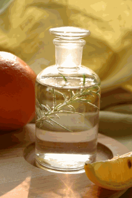 Grapefruit Seed Extract