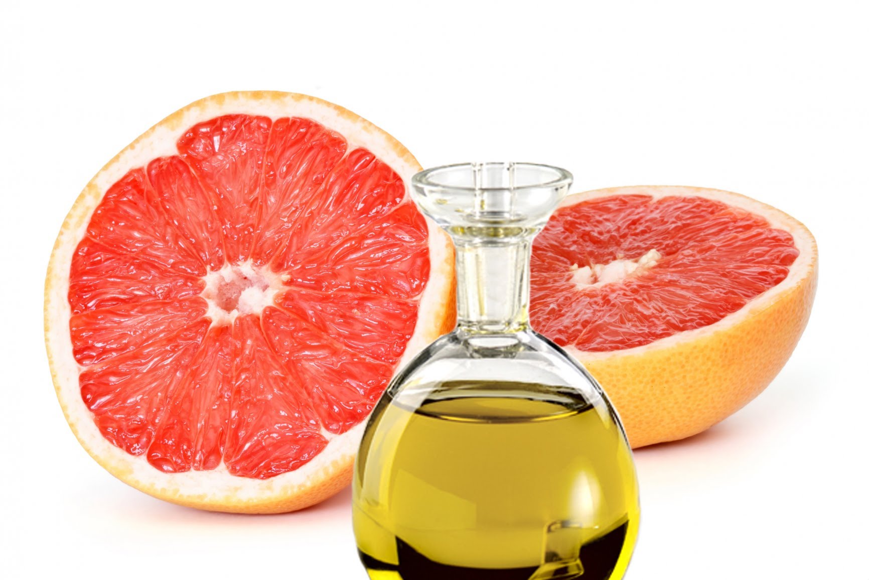 Grapefruitseed