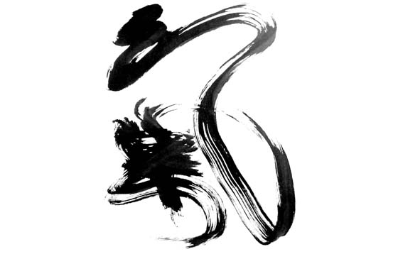 Qi Shodo